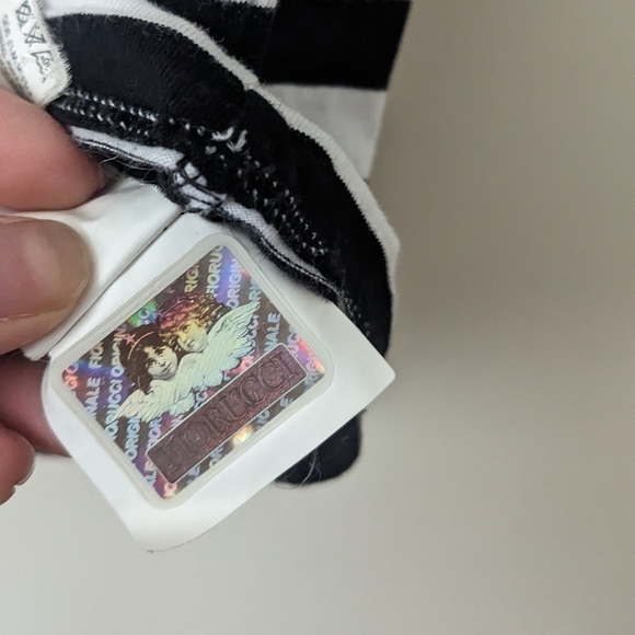 FIORUCCI authentic t-shirt - Picture 4 of 4